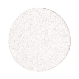 Scotch-Brite™ Clean and Finish Disc, CF-DC, Talc, 7 in x NH, 50 ea/Case