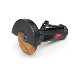 3M™ Cut-Off Wheel Tool 28771, 4 in 1 HP 19,000 RPM, 1 ea/Case