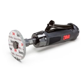3M™ Die Grinder 20238, 1 HP 1/4 in Collet 18,000 RPM, 1 ea/Case