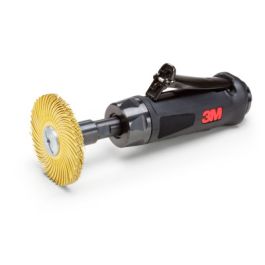 3M™ Die Grinder 20237, 1 HP 1/4 in Collet 20,000 RPM, 1 ea/Case