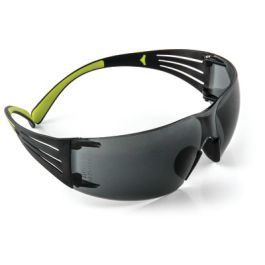 3M™ SecureFit™ Protective Eyewear SF402AF, Gray Anti-fog Lens, 20 EA/Case