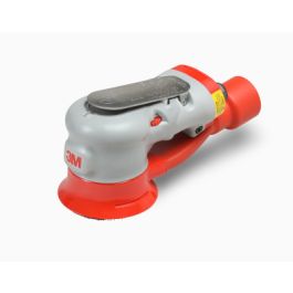 3M™ Elite Central-Vacuum-Ready Random Orbital Sander, 28505, 3 in, 3/32 in Orbit, 1 ea/Case