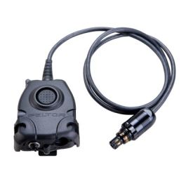 3M™ PELTOR™ Push-To-Talk (PTT) Adapter FL5601-09, 1 EA/Case