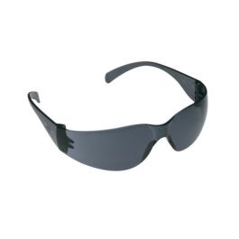 3M™ Virtua™ Protective Eyewear 11327-00000-20 Gray Hard Coat Lens, Gray Temple 20 EA/Case