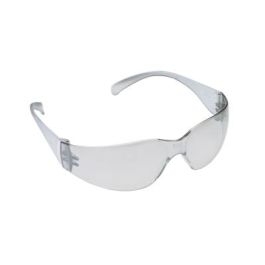 3M™ Virtua™ Protective Eyewear 11328-00000-20 I/O Hard Coat Lens, Clear Temple 20 EA/Case