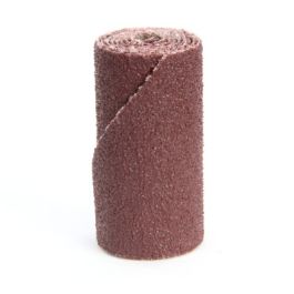 3M™ Cartridge Roll 341D, CR-ST, 80 X-weight, 3/4 in x 1-1/2 in x 3/16 in, Straight, 100 ea/Case