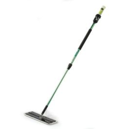 3M™ Easy Scrub Express Flat Mop Tool With Pad Holder, 16 in, 1/case