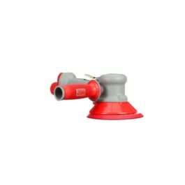 3M™ Elite Self-Generated Vacuum Random Orbital Sander, 2-Hand, 28335, 6 in, 3/8 in Orbit, 1 ea/Case