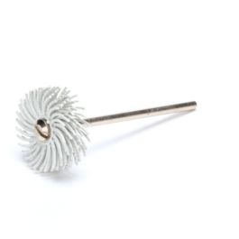Scotch-Brite™ Radial Bristle Disc, 3/4 in x 1/16 in 120, 48/Carton, 192 ea/Case