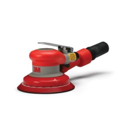 3M™ Self-Generated Vacuum Random Orbital Sander, 20319, 5 in, 3/16 in Orbit, 1 ea/Case
