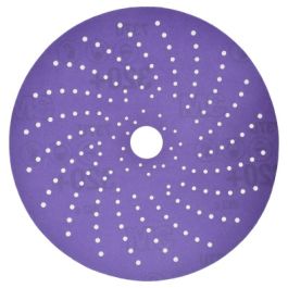 3M™ Cubitron™ II Hookit™Clean Sanding Abrasive Disc, 31482, 6 in, 240+ grade, 50 discs per carton, 4 cartons per case