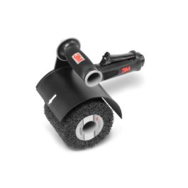 3M™ Match and Finish Sander 28659, 4 in, 5/8 in-11 EXT, 1 hp, 3,500 RPM, 1 ea/Case