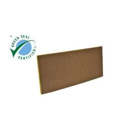 Scotch-Brite™ Clean & Shine Pad, 28 in x 14 in, 5/Case