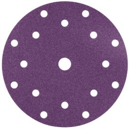 3M™ Cubitron™ II Hookit™ Clean Sanding Abrasive Disc, 31368, 5 in, 150+ grade, 50 discs per carton, 4 cartons per case