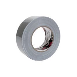 3M™ All Purpose Duct Tape DT8, Silver, 48 mm x 54.8 m, 8 mil, 24 Roll/Case, Individually Wrapped Conveniently Packaged