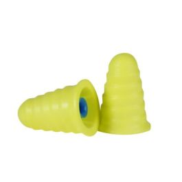 3M™ E-A-R™ Skull Screws™ Metal Detectable Communication Ear Tips