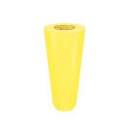 3M™ Cushion-Mount™ Pro Plate Mounting Tape with Comply™ Adhesive System 21320, Yellow, 18 in x 25 yd, 20 mil, 1 Roll/Case