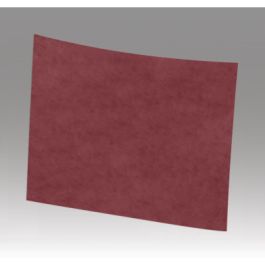 Scotch-Brite™ Hookit™ Production Clean and Finish Sheet, 6 in x 12 in, AVFN, 50 ea/Case