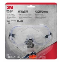 3M™ Project Safety Kit, Project H1-DC, 6/case