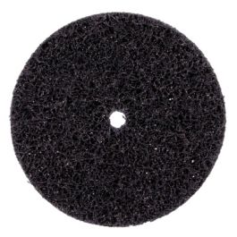 Scotch-Brite™ Clean and Strip XT Pro Disc, XO-DC, SiC Extra Coarse, Purple, 6 in x 1/2 in, 15 ea/Case