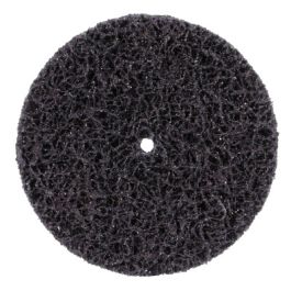 Scotch-Brite™ Clean and Strip XT Pro Disc, XO-DC, SiC Extra Coarse, Purple, 4 in x 1/4 in, 6/Carton, 24 ea/Case