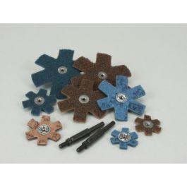Scotch-Brite™ Star, 11 in, A CRS LS, 25 ea/Case