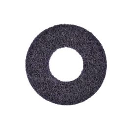 Scotch-Brite™ Clean and Strip XT Pro Disc, XO-DC, SiC Extra Coarse, Purple, 7 in x 3-1/8 in, 15 ea/Case