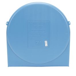 3M™ Full-Range Marker 1252-XR/iD, 8 ft Range, Water, 25/Case