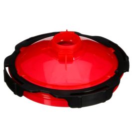 3M™ PPS™ Series 2.0 Lids, 26242, Standard/Large, No Filter, 2500 per pallet