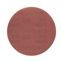 3M™ Hookit™ Film Disc 375L, 5 in x NH 5HLS, P500, 100/Pac, 1000 ea/Case