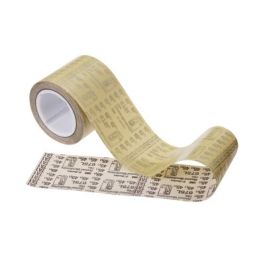 3M™ Diamond Microfinishing Film Belt 675L, 45 Mic 5MIL, Gray, 3/4 in x 24 in