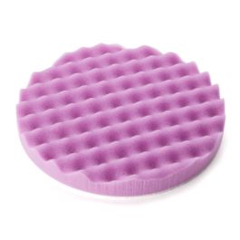 3M™ Perfect-It™ 1-Step Foam Finishing Pad, 33036, 8 in, Hookit™, 2 pads per bag, 12 bags per case