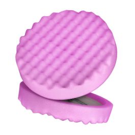 3M™ Perfect-It™ 1-Step Foam Finishing Pad, 33037, 8 in, Inset, 6 per case
