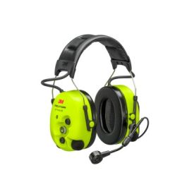 3M™ PELTOR™ WS™ ProTac XPI Headset Headband MT15H7AWS6-111, FLX2, 10 ea/Case