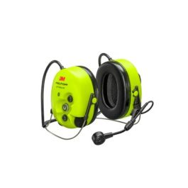 3M™ PELTOR™ WS™ ProTac XPI Headset Neckband MT15H7BWS6-111, FLX2, 10 ea/Case