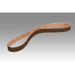 Scotch-Brite™ PD Surface Conditioning Belt, PD-BS, A/O Coarse, 4 in x 168 in