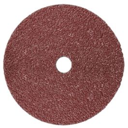 3M™ Cubitron™ II Fibre Disc 982C, 60+, 6 in x 7/8, Die 600T, 25/Bag, 100 ea/Case