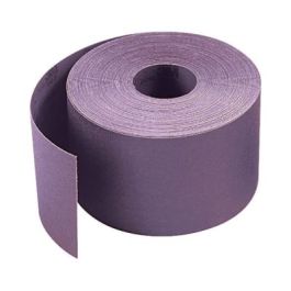 3M™ Cubitron™ II Stikit™ Film Roll 775L, 240+, 4-1/2 in x 50 yd, ASO, No Flex, Continuous Length - Spliced