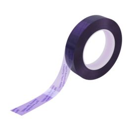 3M™ Anodization Masking Tape 8985L, Purple, 2 in x 72 yd, 24 Roll/Case