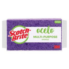 Scotch-Brite® ocelo™ Large Sponge 7264-T, 12/1