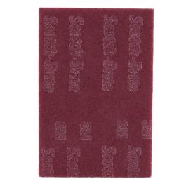 Scotch-Brite™ Hookit™ 7447 PRO Sheet, PO-SH, A/O Very Fine, 2 in 2 in