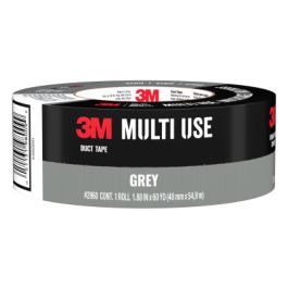 3M™ Multi-Use Duct Tape 2960-A 1.88 in x 60 yd (48.0 mm x 54.8 m) 24 rls/cs