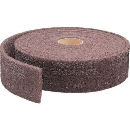 Scotch-Brite™ SE Surface Conditioning Roll, SE-RL, A/O Coarse, 50-1/2 in x 21 ft, 1 ea/Pallet