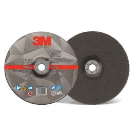 3M™ Cut & Grind Wheel, 06471, 36+, T27, 9 in x 1/8 in x 7/8 in, 10/Carton, 20 ea/Case
