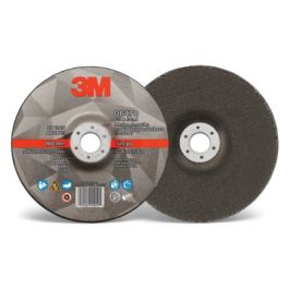 3M™ Cut & Grind Wheel, 06470, 36+, T27, 7 in x 1/8 in x 7/8 in, 10/Carton, 20 ea/Case