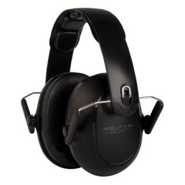3M™ Peltor™ Sport Kids Hearing Protection KIDSPEL-4DC, Black, 4 ea/case