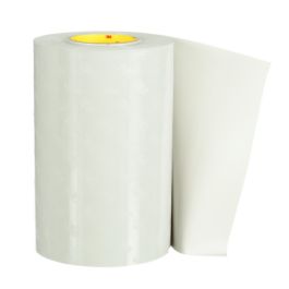 3M™ Wind Blade Protection Tape 2.1 W8781, Gray, 254 mm x 33 m, 1 Roll/Box