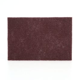 Scotch-Brite™ Production Clean and Finish Sheet, A/O Very Fine, 6 in x 9 in