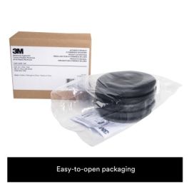 3M™ Worktunes Hearing Protector Replacement Hygiene Kit WT-HYG, 1 pair
