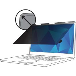 3M™ Touch Privacy Filter for Microsoft® Surface® Pro 3, 4, 5, 6, 7, 3:2, PFTMS001
